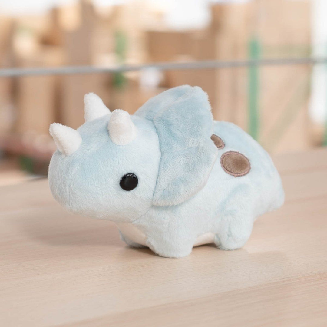Mini Plushies