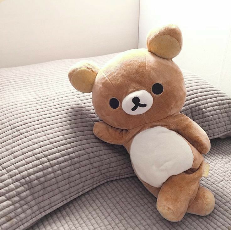 Teddy Bears